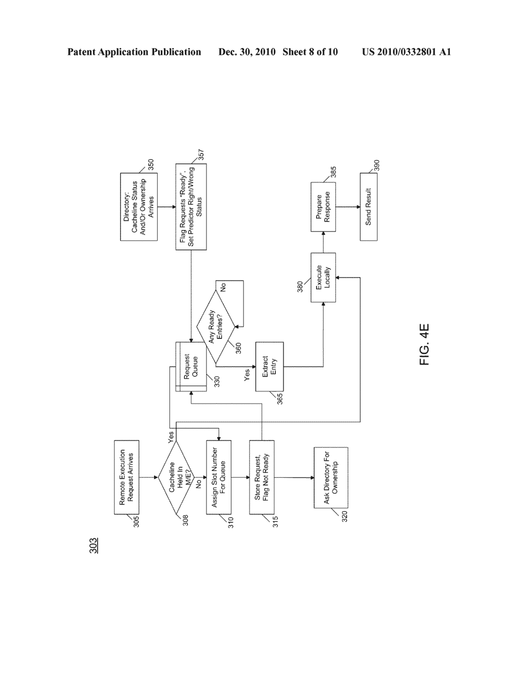 Adaptively Handling Remote Atomic Execution - diagram, schematic, and image 09