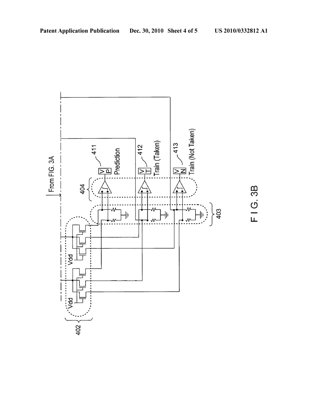 METHOD, SYSTEM AND COMPUTER-ACCESSIBLE MEDIUM FOR LOW-POWER BRANCH PREDICTION - diagram, schematic, and image 05