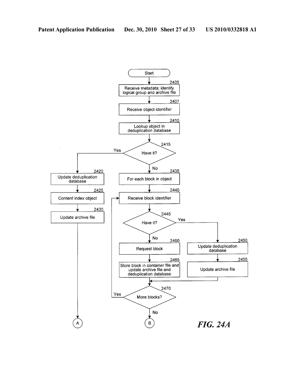 CLOUD STORAGE AND NETWORKING AGENTS, INCLUDING AGENTS FOR UTILIZING MULTIPLE, DIFFERENT CLOUD STORAGE SITES - diagram, schematic, and image 28