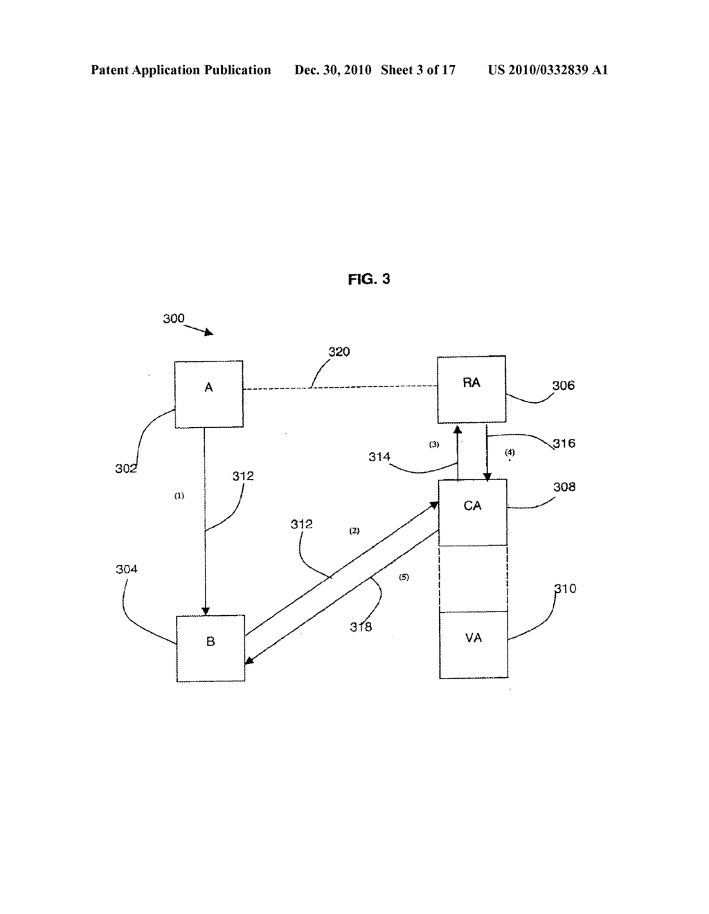 METHOD AND SYSTEM FOR THE SUPPLY OF DATA, TRANSACTIONS AND ELECTRONIC VOTING - diagram, schematic, and image 04