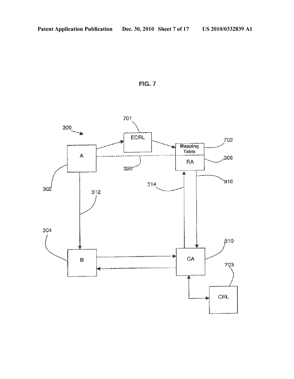 METHOD AND SYSTEM FOR THE SUPPLY OF DATA, TRANSACTIONS AND ELECTRONIC VOTING - diagram, schematic, and image 08