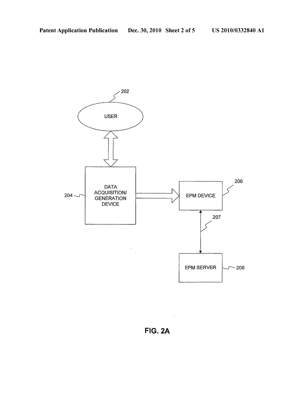 Systems and Methods for Electronic Postmarking of Data Including Location Data - diagram, schematic, and image 03