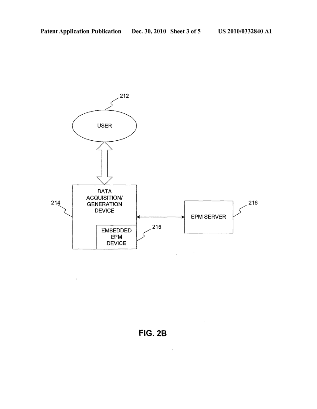 Systems and Methods for Electronic Postmarking of Data Including Location Data - diagram, schematic, and image 04