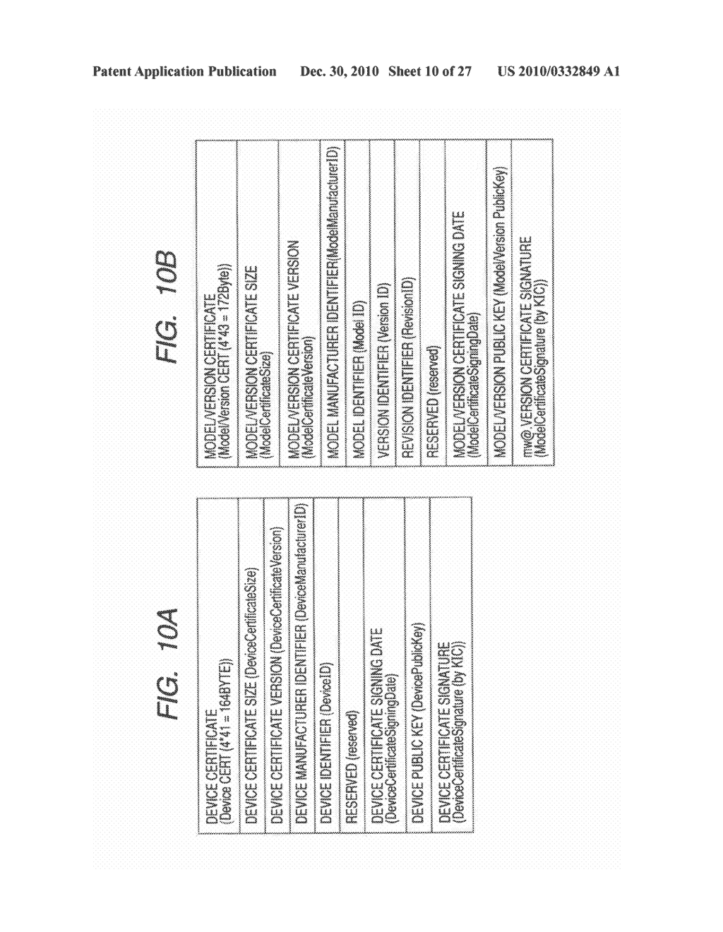 INFORMATION PROCESSING APPARATUS, INFORMATION RECORDING MEDIUM MANUFACTURING APPARATUS, INFORMATION RECORDING MEDIUM, INFORMATION PROCESSING METHOD, INFORMATION RECORDING MEDIUM MANUFACTURING METHOD, AND COMPUTER PROGRAM - diagram, schematic, and image 11