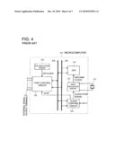 MICROCOMPUTER AND MICROCOMPUTER SYSTEM diagram and image