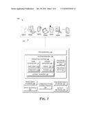 REDUCING POWER CONSUMPTION OF COMPUTING DEVICES BY FORECASTING COMPUTING PERFORMANCE NEEDS diagram and image