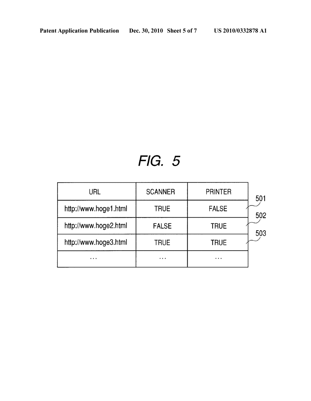 INFORMATION PROCESSING APPARATUS, CONTROL METHOD OF INFORMATION PROCESSING APPARATUS, AND PROGRAM - diagram, schematic, and image 06