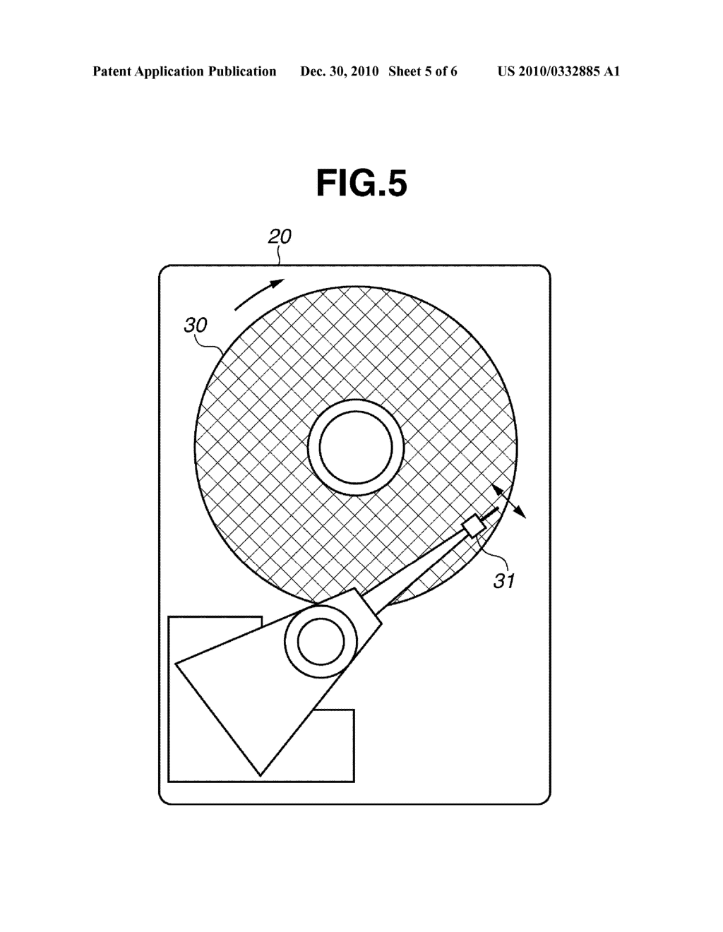 INFORMATION PROCESSING APPARATUS, CONTROL METHOD FOR INFORMATION PROCESSING APPARATUS, AND COMPUTER-READABLE STORAGE MEDIUM - diagram, schematic, and image 06