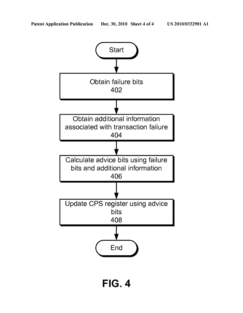 ADVICE-BASED FEEDBACK FOR TRANSACTIONAL EXECUTION - diagram, schematic, and image 05