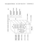 VISUAL FEEDBACK SYSTEM FOR USERS USING MULTIPLE PARTITIONS ON A SERVER diagram and image