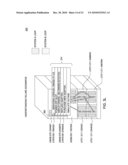 VISUAL FEEDBACK SYSTEM FOR USERS USING MULTIPLE PARTITIONS ON A SERVER diagram and image