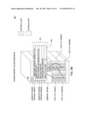 VISUAL FEEDBACK SYSTEM FOR USERS USING MULTIPLE PARTITIONS ON A SERVER diagram and image