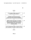 VISUAL FEEDBACK SYSTEM FOR USERS USING MULTIPLE PARTITIONS ON A SERVER diagram and image