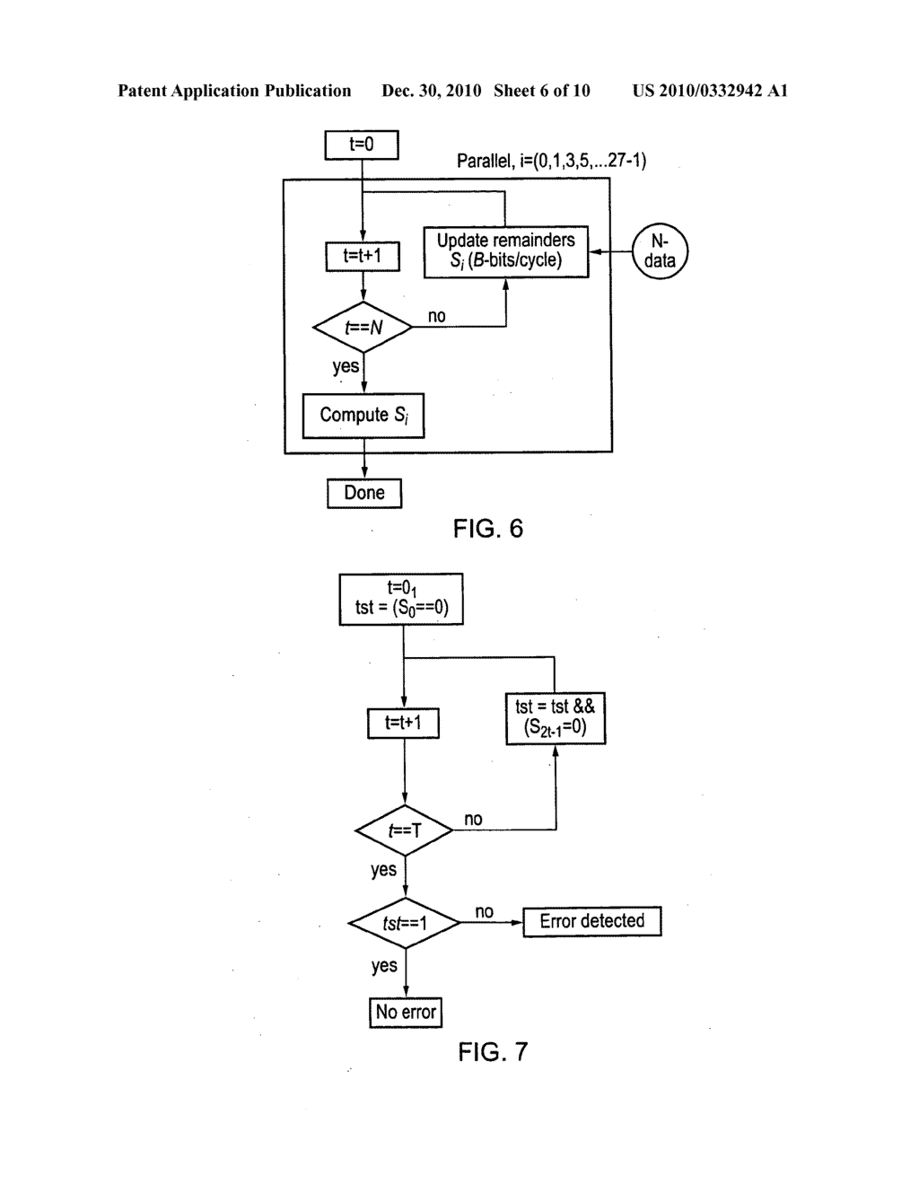 Memory controller for NAND memory using forward error correction - diagram, schematic, and image 07