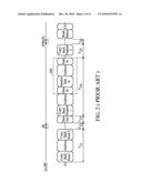 METHOD FOR PERFORMING COPY BACK OPERATIONS AND FLASH STORAGE DEVICE diagram and image