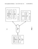 METHODS FOR PRESENTING A MODAL DIALOG BOX USING AN INVISIBLE PANEL UNDERNEATH diagram and image