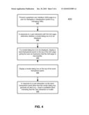 METHODS FOR PRESENTING A MODAL DIALOG BOX USING AN INVISIBLE PANEL UNDERNEATH diagram and image