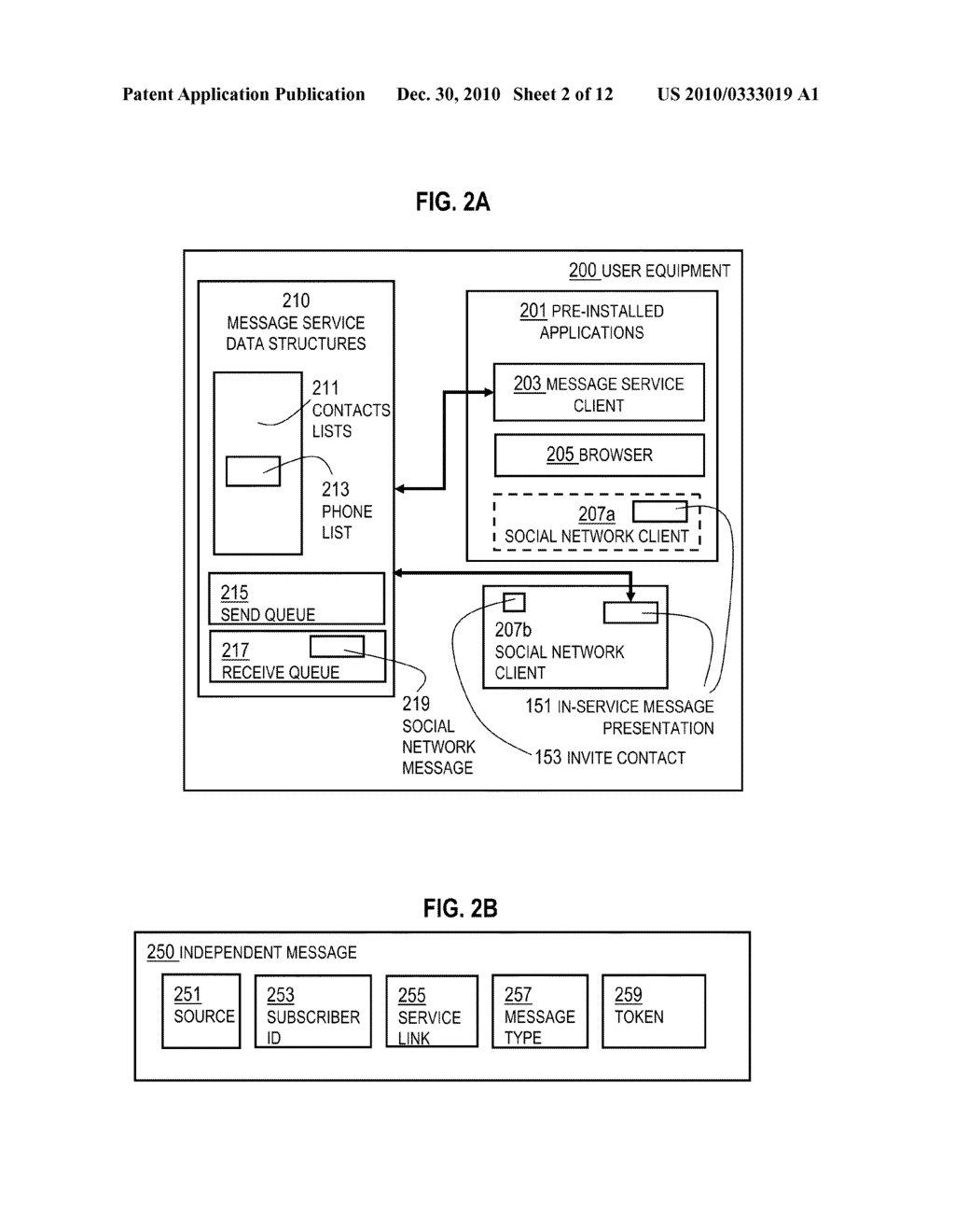 METHOD AND APPARATUS FOR PROVIDING MEMBER REQUEST AND RESPONSE IN A SOCIAL NETWORK - diagram, schematic, and image 03