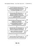 SYSTEMS AND METHODS FOR PROVIDING INTERACTIVE MEDIA GUIDANCE ON A WIRELESS COMMUNICATIONS DEVICE diagram and image