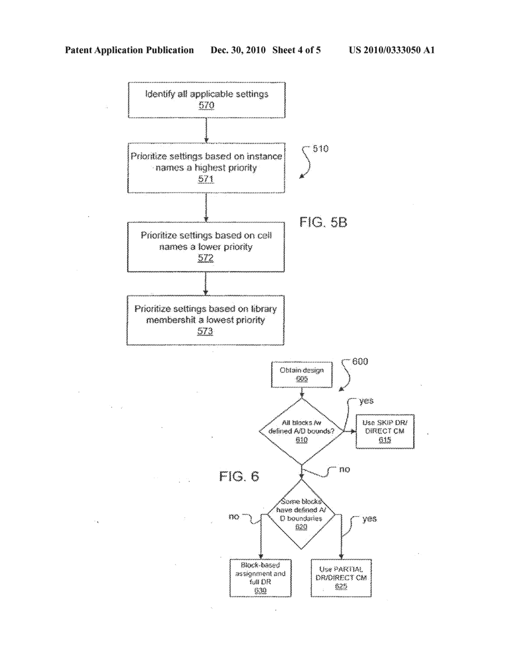 ANALOG/DIGITAL PARTITIONING OF CIRCUIT DESIGNS FOR SIMULATION - diagram, schematic, and image 05