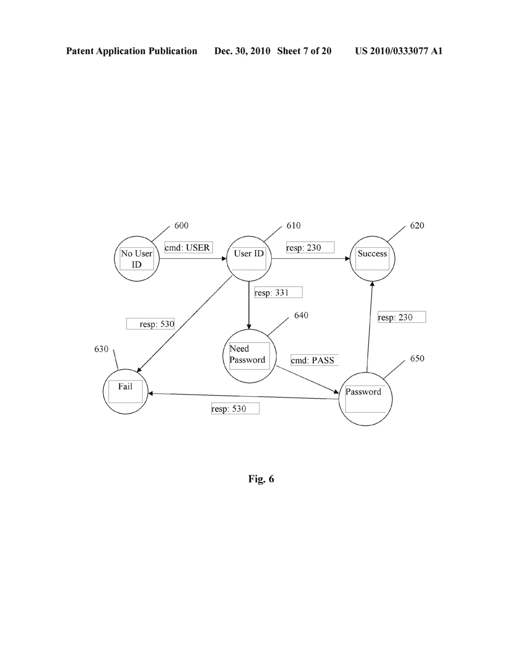 Apparatus, Method, and Software for Analyzing Network Traffic in a Service Aware Network - diagram, schematic, and image 08