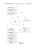 CENTRALIZED UTILITY FOR AUTOMATED RETRIEVAL, DISTRIBUTION/INSTALLATION, AND LICENSING MANAGEMENT OF SOFTWARE UPDATES USING PEER-TO-PEER COMMUNICATION diagram and image