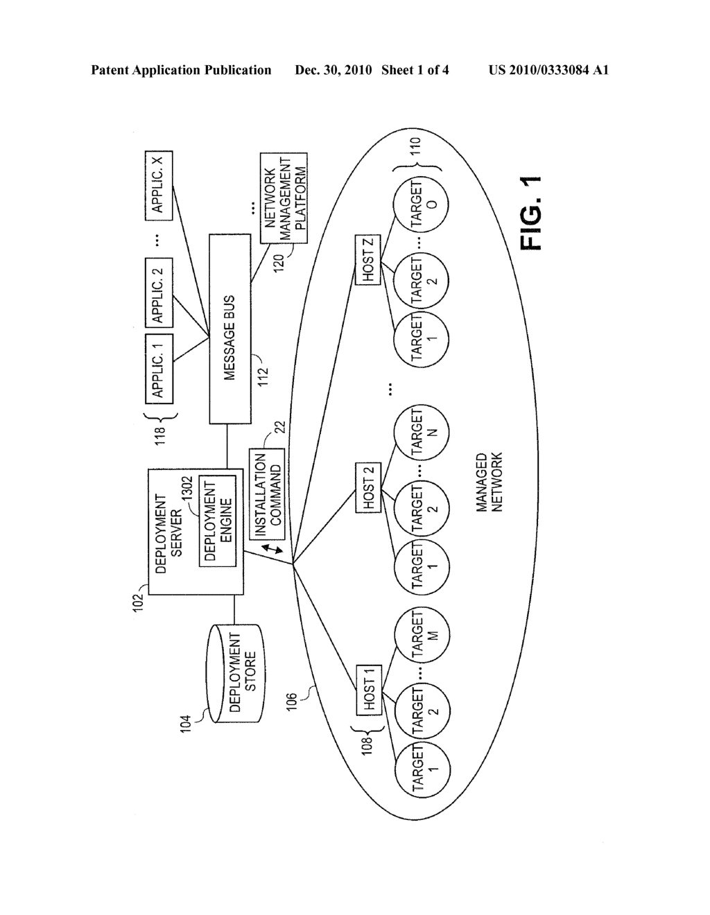 SYSTEMS AND METHODS FOR MESSAGE-BASED INSTALLATION MANAGEMENT USING MESSAGE BUS - diagram, schematic, and image 02