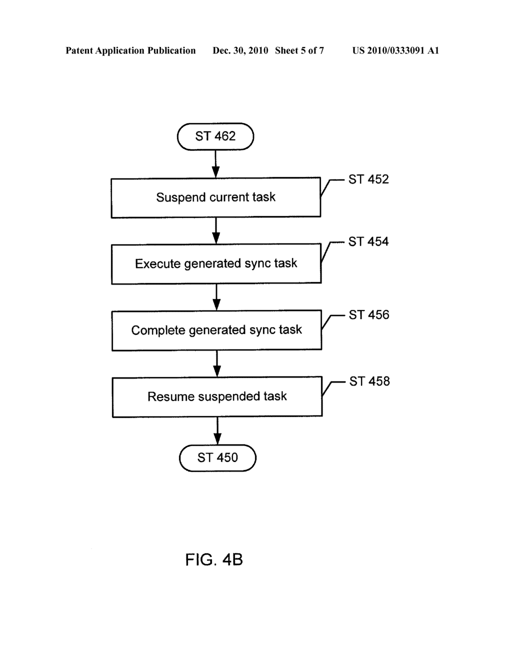 HIGH PERFORMANCE IMPLEMENTATION OF THE OPENMP TASKING FEATURE - diagram, schematic, and image 06