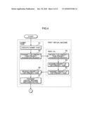 VIRTUAL MACHINE CONTROL DEVICE, VIRTUAL MACHINE CONTROL METHOD, AND VIRTUAL MACHINE CONTROL PROGRAM diagram and image