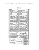 VIRTUAL MACHINE CONTROL DEVICE, VIRTUAL MACHINE CONTROL METHOD, AND VIRTUAL MACHINE CONTROL PROGRAM diagram and image