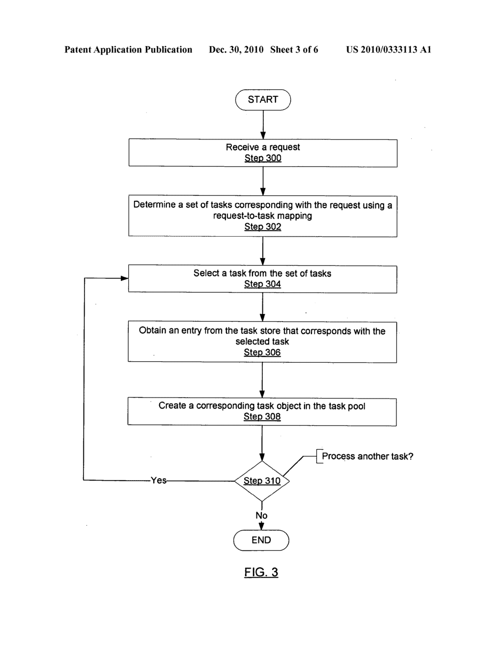 METHOD AND SYSTEM FOR HEURISTICS-BASED TASK SCHEDULING - diagram, schematic, and image 04