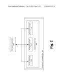 COMPLIANCE INTERFACE FOR COMPLIANT APPLICATIONS diagram and image