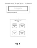 COMPLIANCE INTERFACE FOR COMPLIANT APPLICATIONS diagram and image