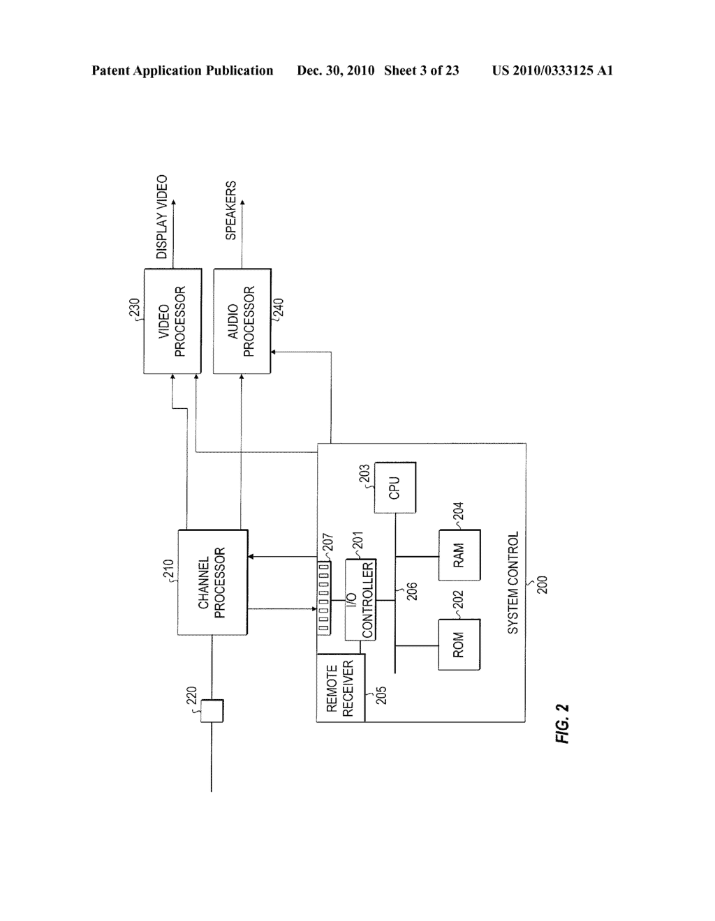 Subscriber Characterization System with Filters - diagram, schematic, and image 04