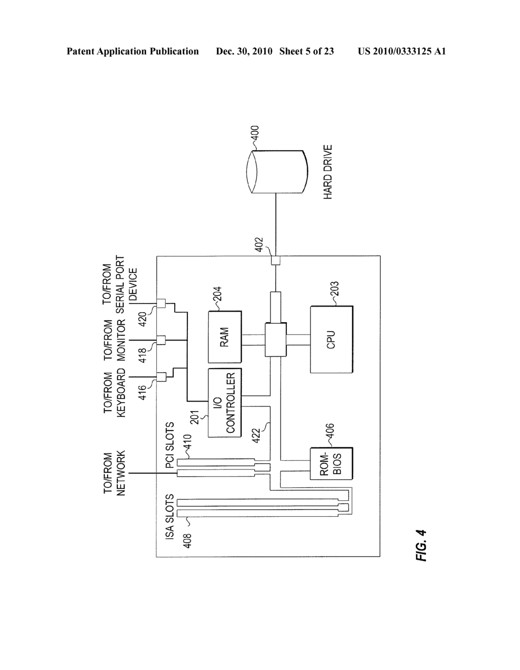 Subscriber Characterization System with Filters - diagram, schematic, and image 06