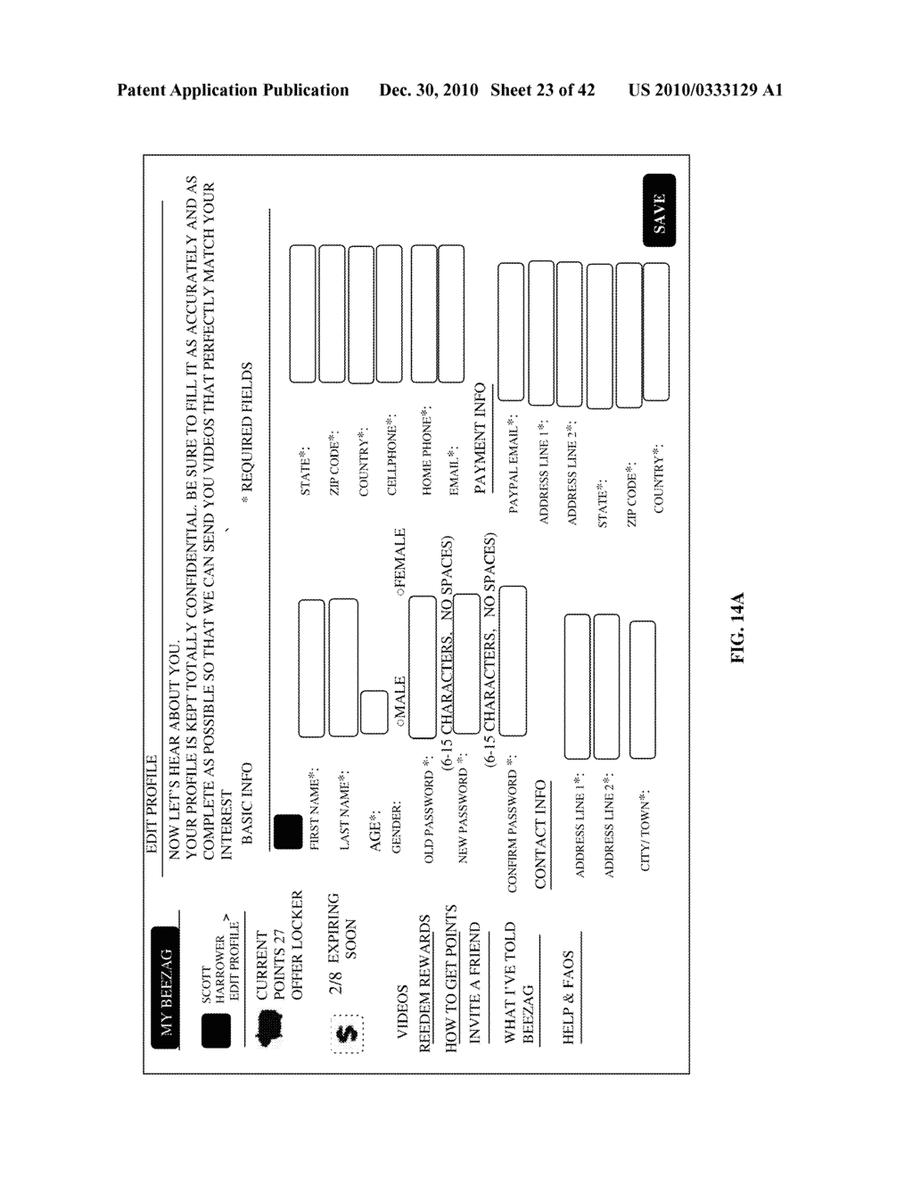 View Confirmation For On-demand Multimedia Content - diagram, schematic, and image 24