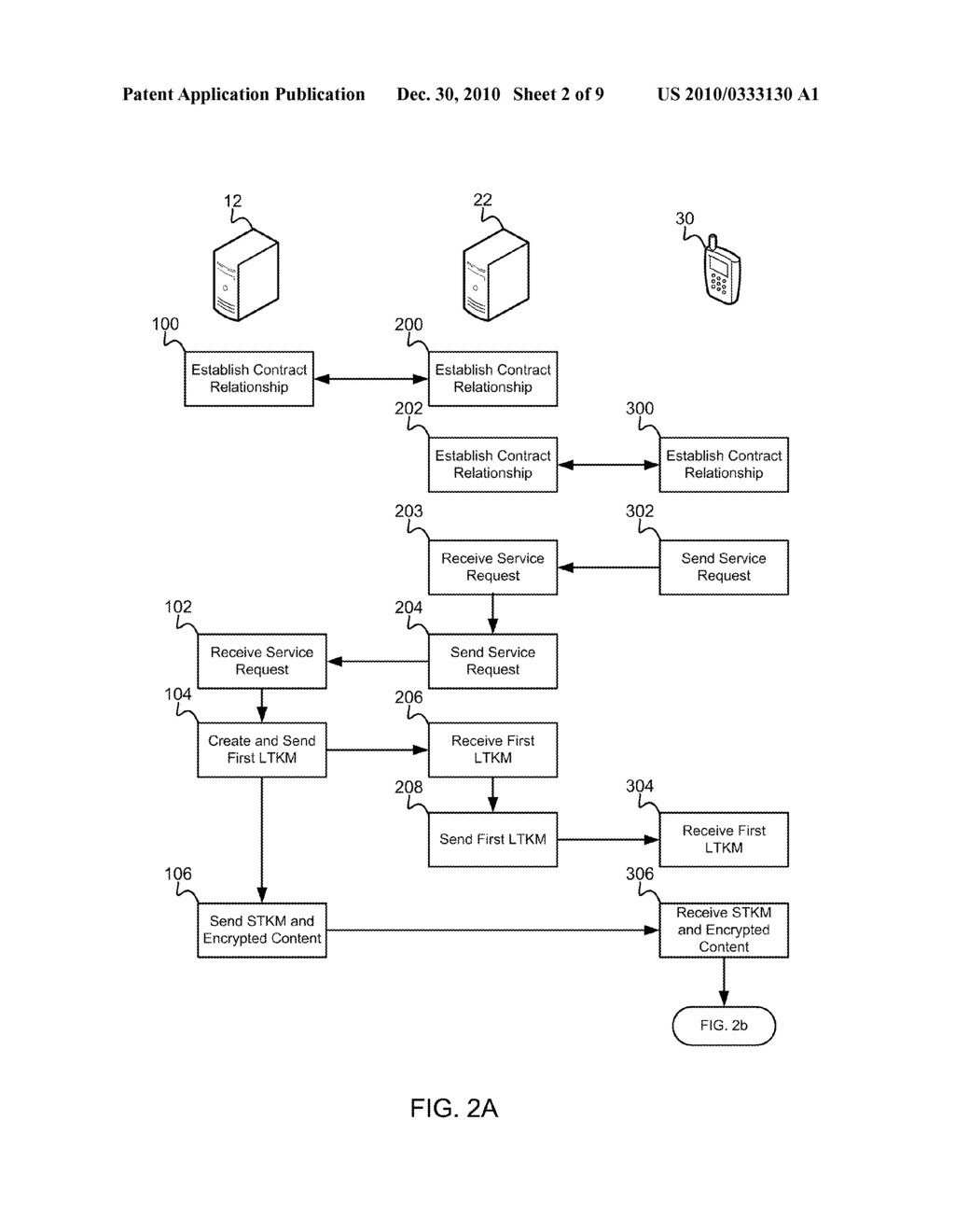SYSTEMS AND METHODS FOR VERIFYING RECEIPT OF BROADCAST TRANSMISSIONS PRIOR TO BILLING - diagram, schematic, and image 03