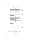 APPARATUS SYSTEMS AND METHODS FOR SECURELY SHARING CONTENT WITH A PLURALITY OF RECEIVING DEVICES diagram and image