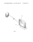 SYSTEM, METHOD AND COMPUTER PROGRAM PRODUCT FOR ADVERTISING diagram and image