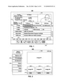 SYSTEMS AND METHODS FOR PROVIDING INTERACTIVE MEDIA GUIDANCE ON A WIRELESS COMMUNICATIONS DEVICE diagram and image