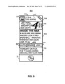 SYSTEMS AND METHODS FOR PROVIDING INTERACTIVE MEDIA GUIDANCE ON A WIRELESS COMMUNICATIONS DEVICE diagram and image