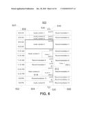 METHODS AND SYSTEMS FOR CONTENT SCHEDULING ACROSS MULTIPLE DEVICES diagram and image