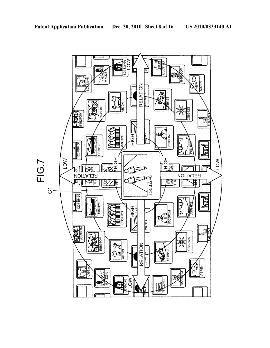 DISPLAY PROCESSING APPARATUS, DISPLAY PROCESSING METHOD, AND COMPUTER PROGRAM PRODUCT - diagram, schematic, and image 09