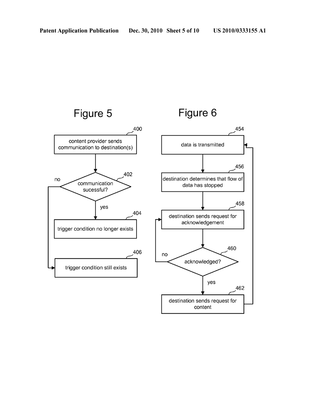 SELECTIVELY USING LOCAL NON-VOLATILE STORAGE IN CONJUNCTION WITH TRANSMISSION OF CONTENT - diagram, schematic, and image 06