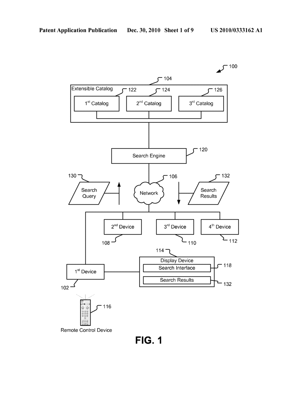 System and Method to Provide an Extensible Storefront - diagram, schematic, and image 02