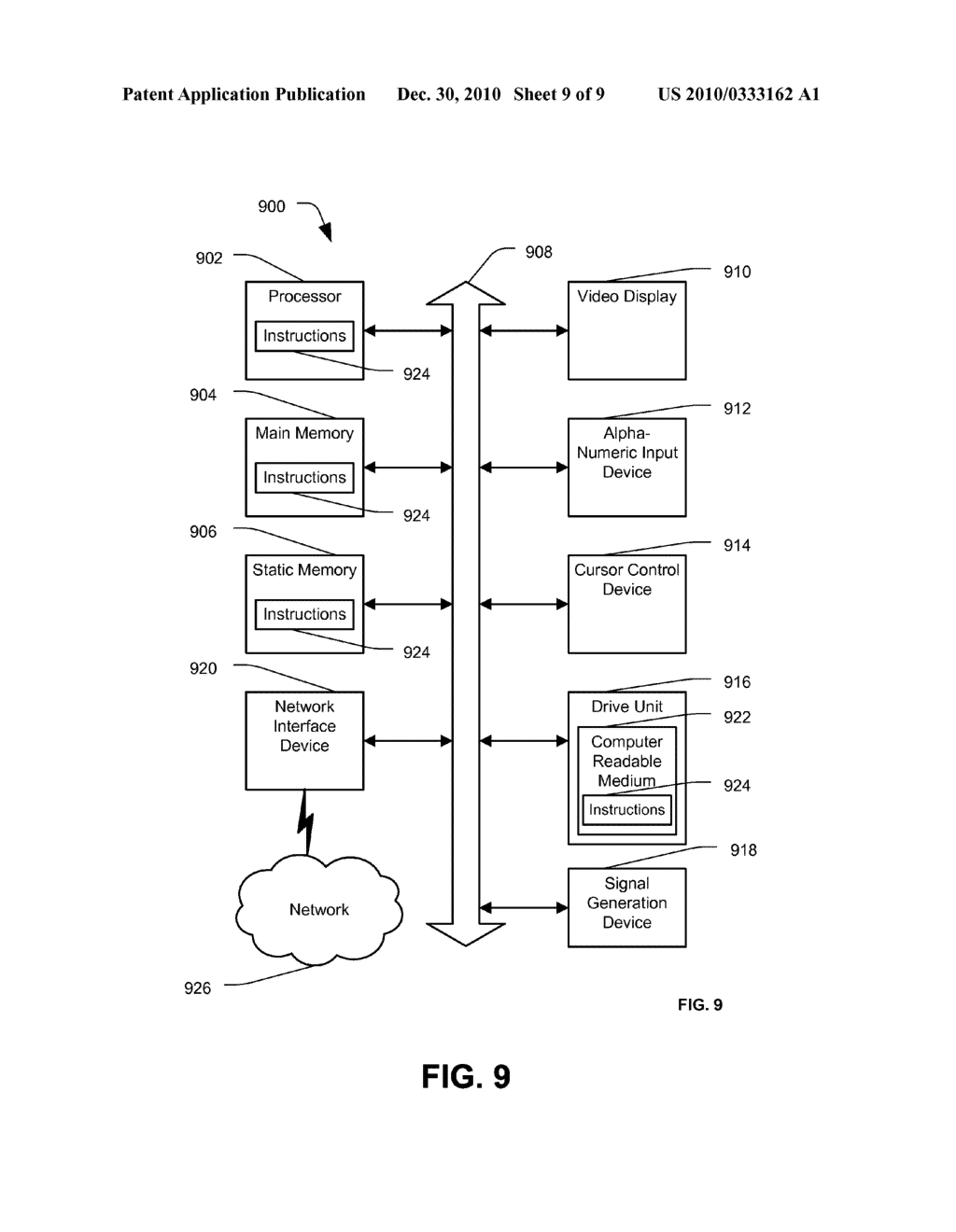 System and Method to Provide an Extensible Storefront - diagram, schematic, and image 10