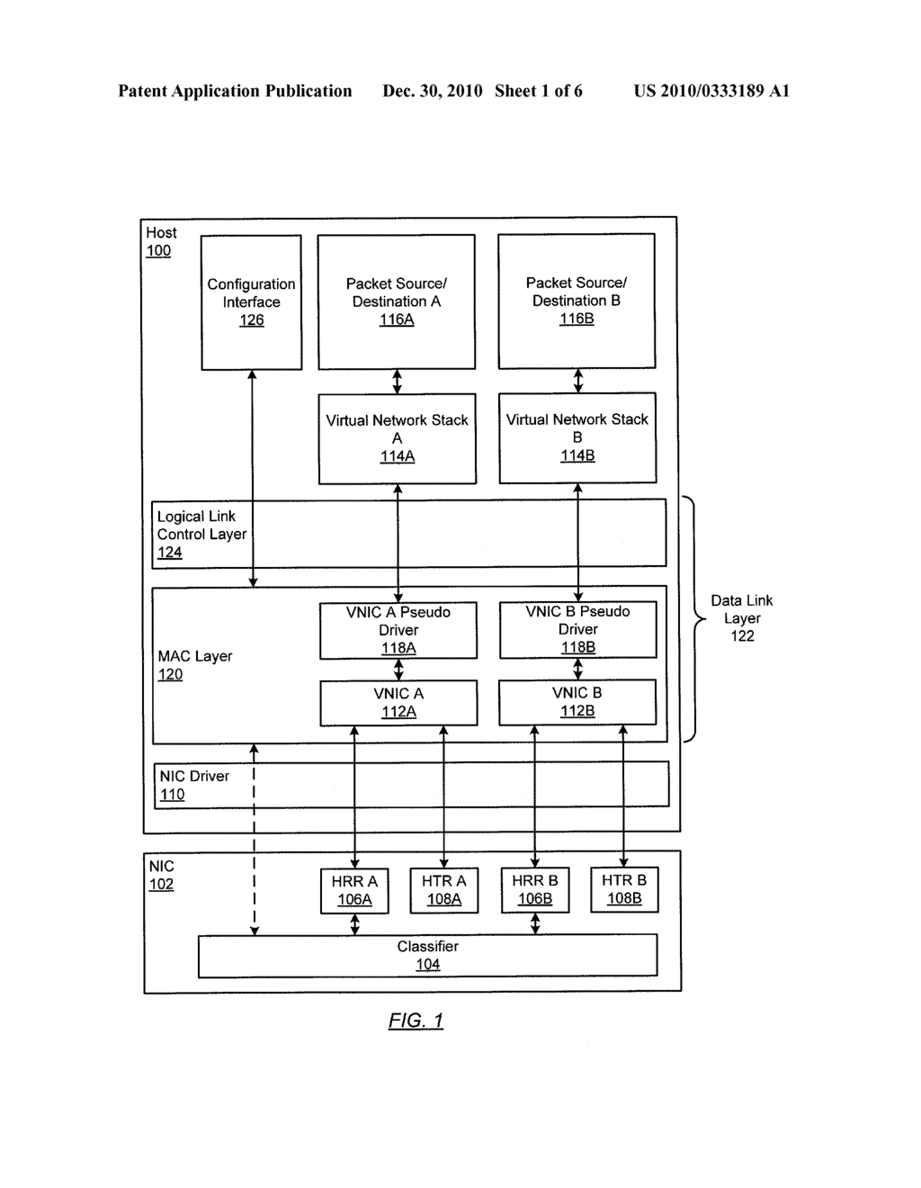 METHOD AND SYSTEM FOR ENFORCING SECURITY POLICIES ON NETWORK TRAFFIC - diagram, schematic, and image 02