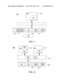 Protecting a software component using a transition point wrapper diagram and image