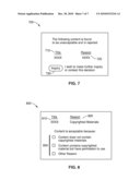 METHODS AND APPARATUSES FOR SEQUESTERING CONTENT diagram and image