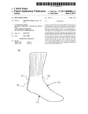 HEEL PROTECTORS diagram and image